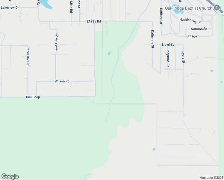 map of restaurants, bars, coffee shops, grocery stores, and more near 1106 County Line East in Eufaula