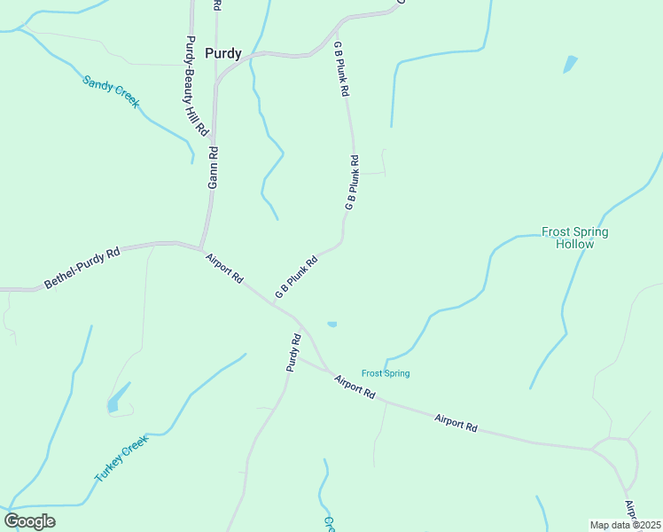 map of restaurants, bars, coffee shops, grocery stores, and more near 193 G B Plunk Road in Selmer
