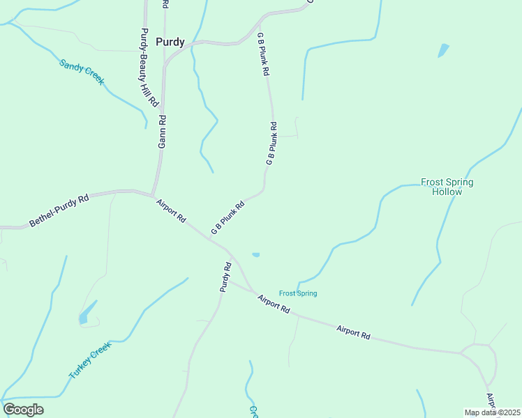 map of restaurants, bars, coffee shops, grocery stores, and more near 193 G B Plunk Road in Selmer