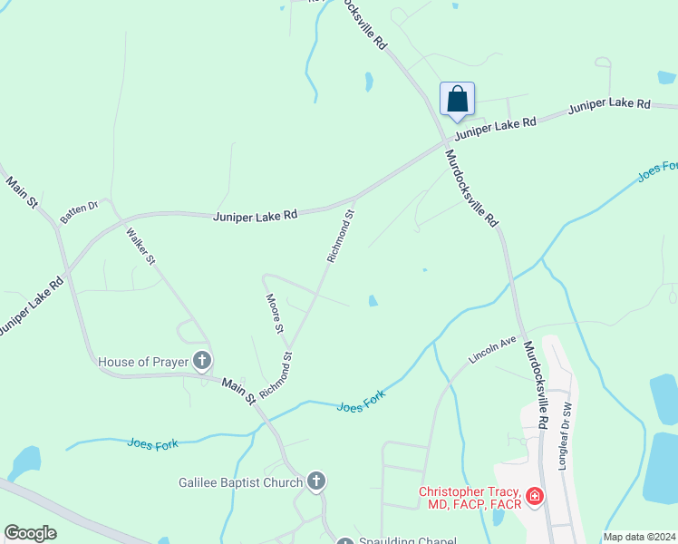 map of restaurants, bars, coffee shops, grocery stores, and more near 209 Richmond Street in West End