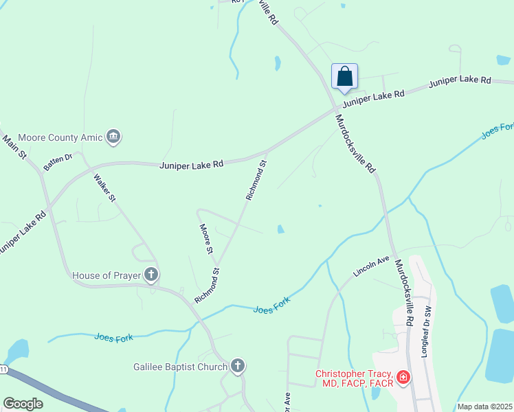 map of restaurants, bars, coffee shops, grocery stores, and more near 209 Richmond Street in West End