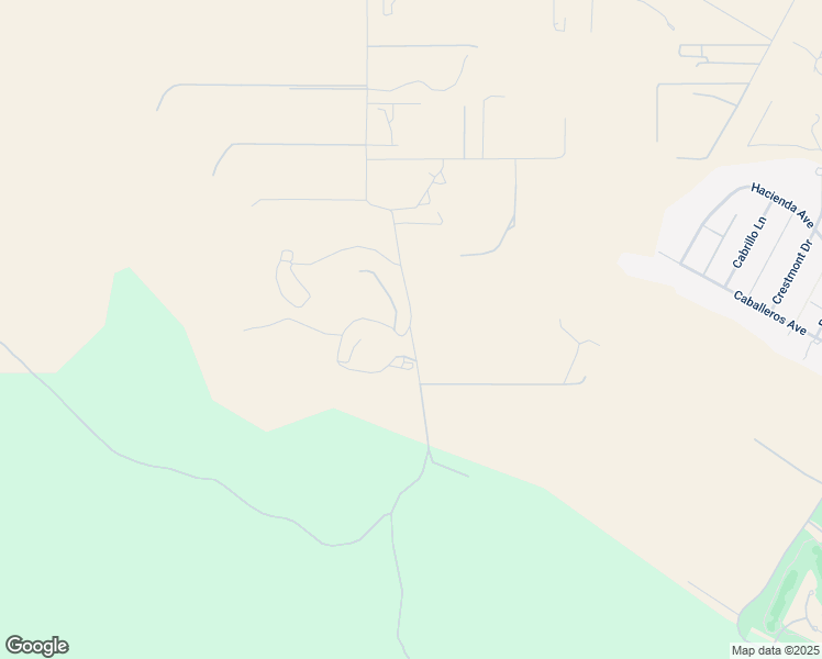 map of restaurants, bars, coffee shops, grocery stores, and more near 615 Rancho Oaks Drive in San Luis Obispo