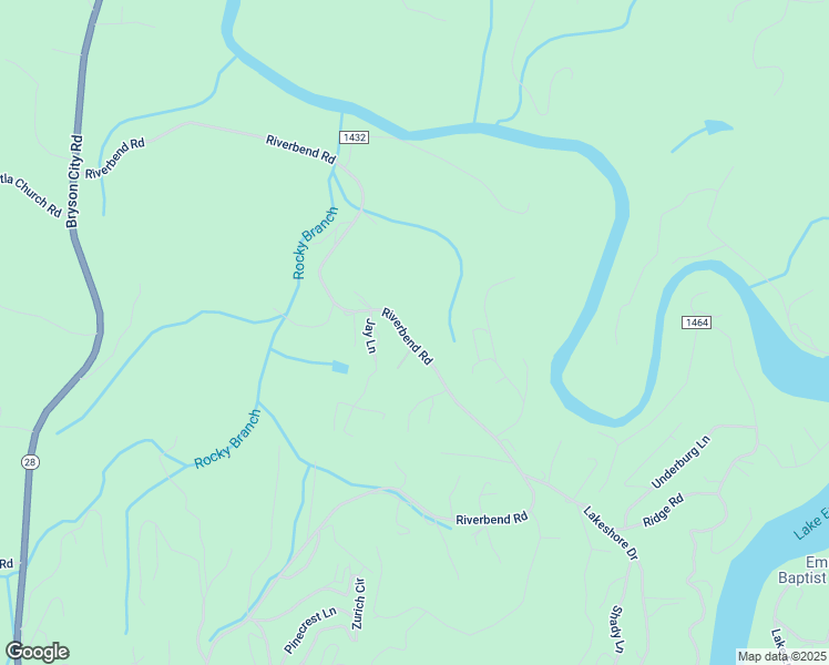 map of restaurants, bars, coffee shops, grocery stores, and more near 1807 Riverbend Road in Franklin