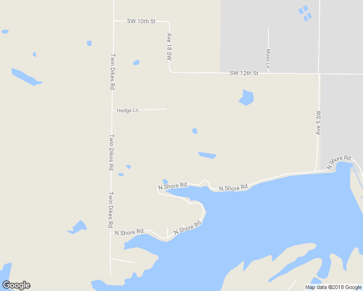 map of restaurants, bars, coffee shops, grocery stores, and more near 331 Hedge Lane in Atkins