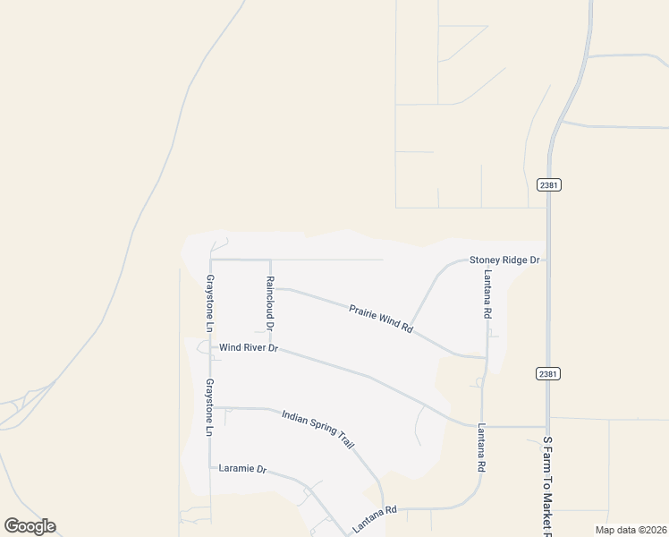 map of restaurants, bars, coffee shops, grocery stores, and more near 19960 Clear Sky Trail in Bushland