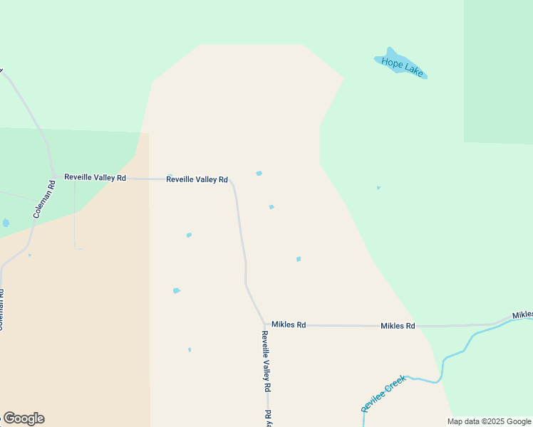 map of restaurants, bars, coffee shops, grocery stores, and more near 2244 Reveille Valley Road in Magazine