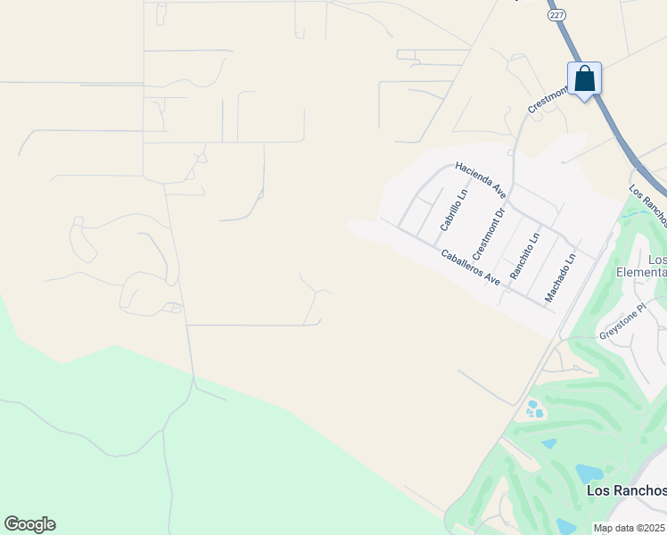 map of restaurants, bars, coffee shops, grocery stores, and more near in San Luis Obispo