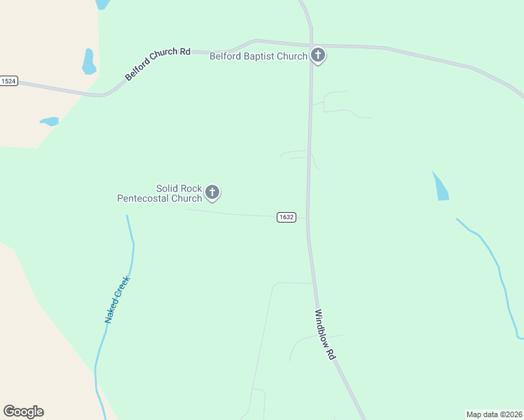 map of restaurants, bars, coffee shops, grocery stores, and more near 204 LEAKE Road in Jackson Springs