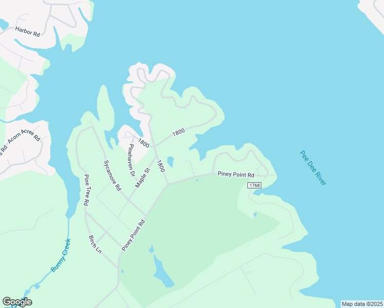 map of restaurants, bars, coffee shops, grocery stores, and more near 10538 Willow Cove Rd in Norwood