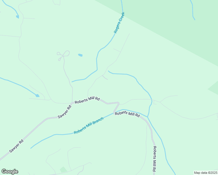 map of restaurants, bars, coffee shops, grocery stores, and more near 7930 Mill Creek Road in Signal Mountain