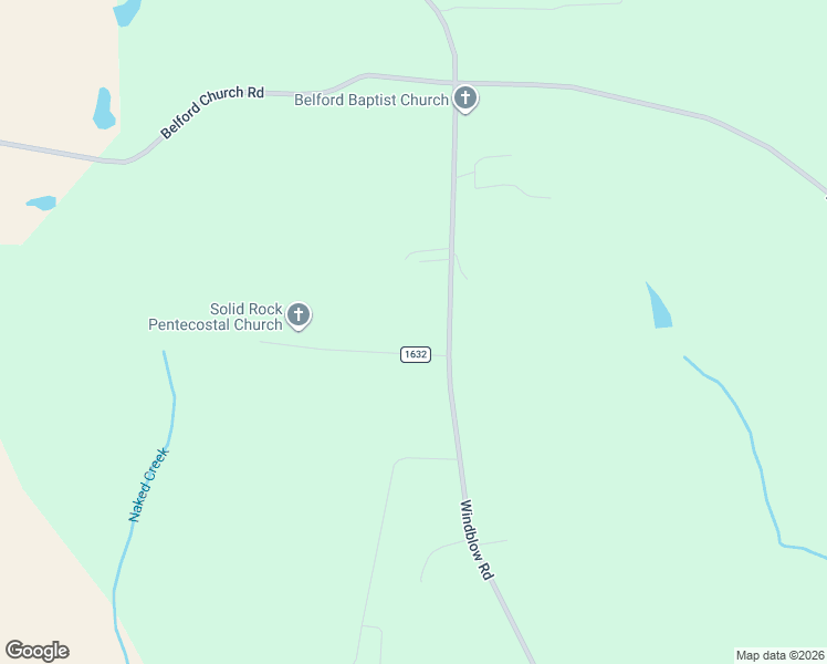 map of restaurants, bars, coffee shops, grocery stores, and more near 196 Leak Road in Jackson Springs