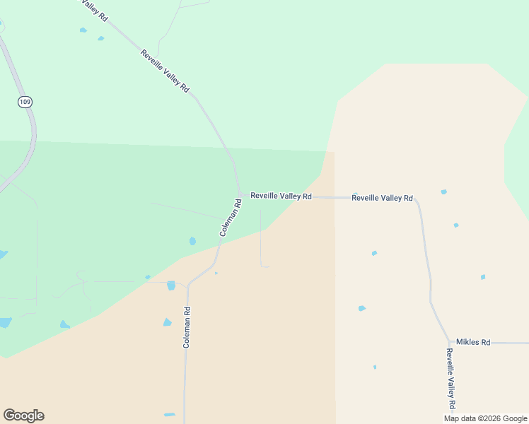 map of restaurants, bars, coffee shops, grocery stores, and more near 1562 Reveille Valley Road in Magazine