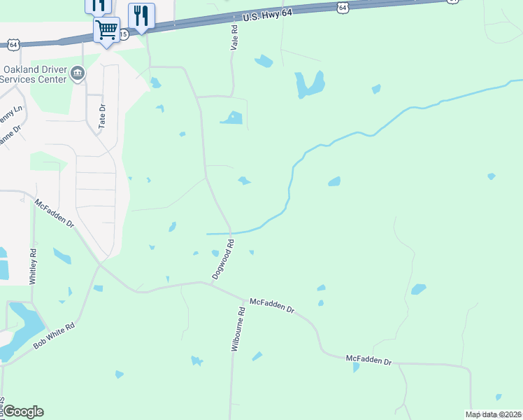 map of restaurants, bars, coffee shops, grocery stores, and more near in Oakland