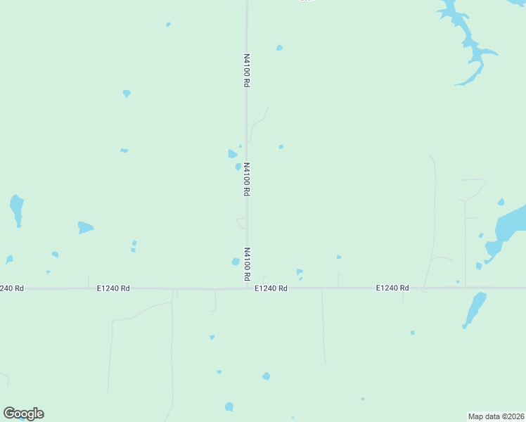map of restaurants, bars, coffee shops, grocery stores, and more near 184 Hc 63 in Eufaula
