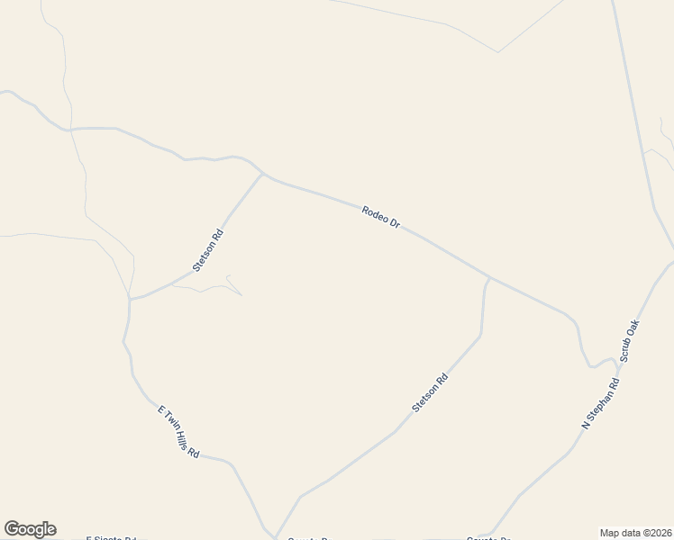 map of restaurants, bars, coffee shops, grocery stores, and more near 10700 Rodeo Drive in Kingman