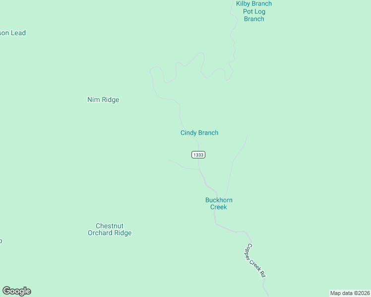 map of restaurants, bars, coffee shops, grocery stores, and more near 1995 Copper Creek Road in Murphy