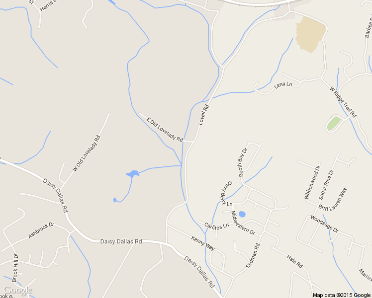 map of restaurants, bars, coffee shops, grocery stores, and more near 9035 Lovell Rd in Hixson