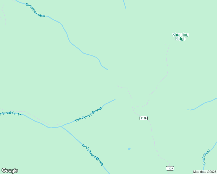 map of restaurants, bars, coffee shops, grocery stores, and more near 6681 Big Ridge Road in Glenville