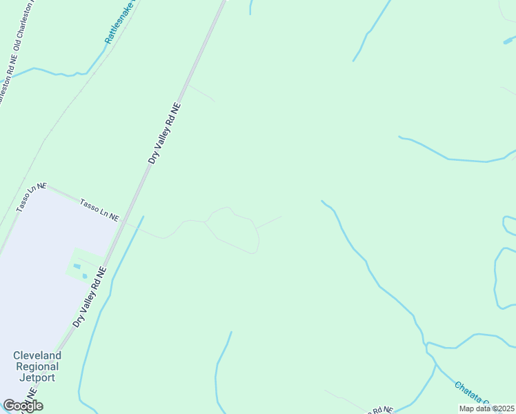 map of restaurants, bars, coffee shops, grocery stores, and more near 436 Keystone Drive Northeast in Cleveland