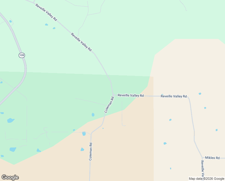 map of restaurants, bars, coffee shops, grocery stores, and more near 1562 Reveille Valley Road in Magazine