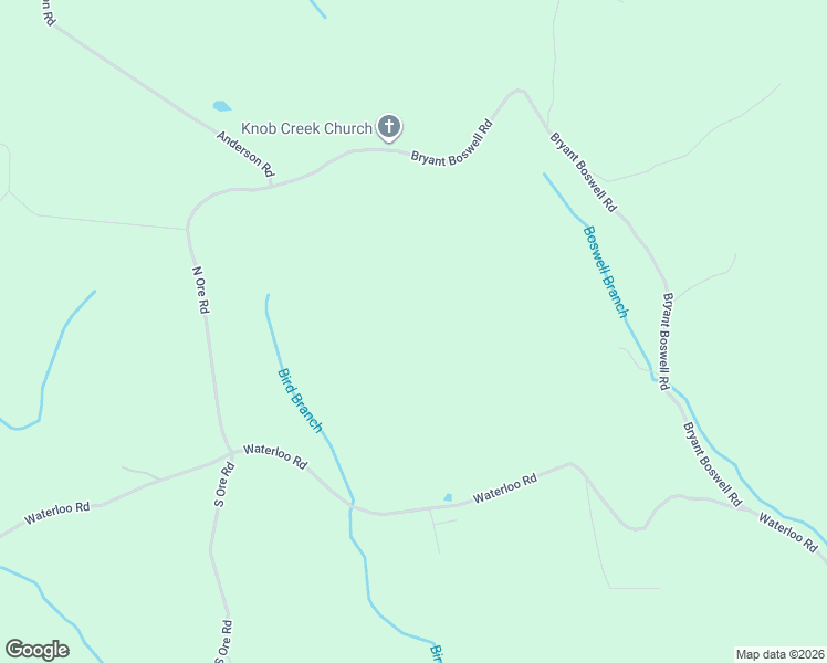 map of restaurants, bars, coffee shops, grocery stores, and more near 680 Waterloo Road in Westpoint