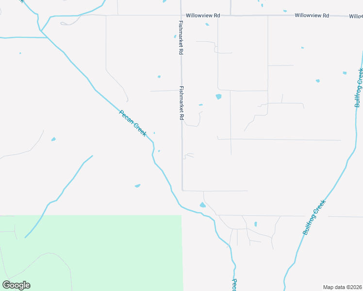 map of restaurants, bars, coffee shops, grocery stores, and more near 23539 Fishmarket Road in Tecumseh