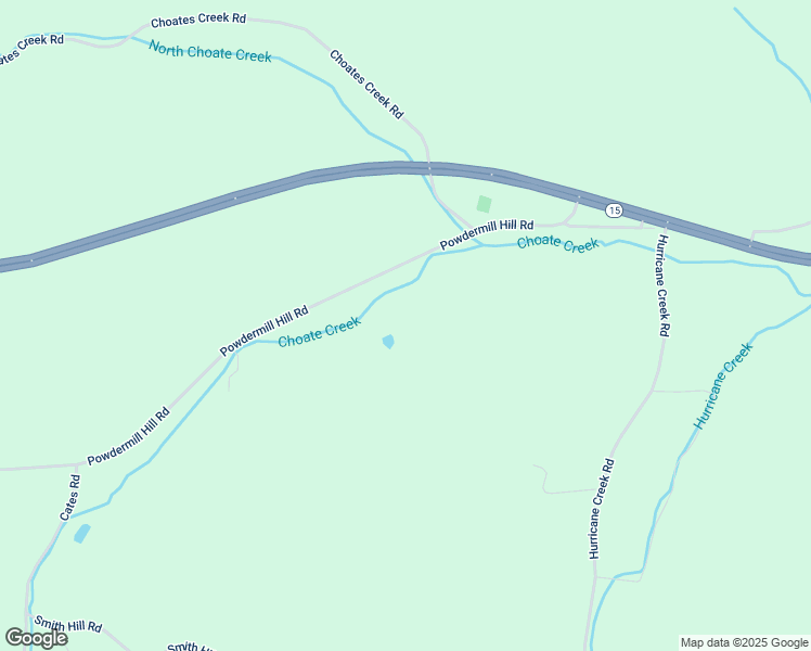 map of restaurants, bars, coffee shops, grocery stores, and more near 835 Powdermill Hill Road in Lawrenceburg