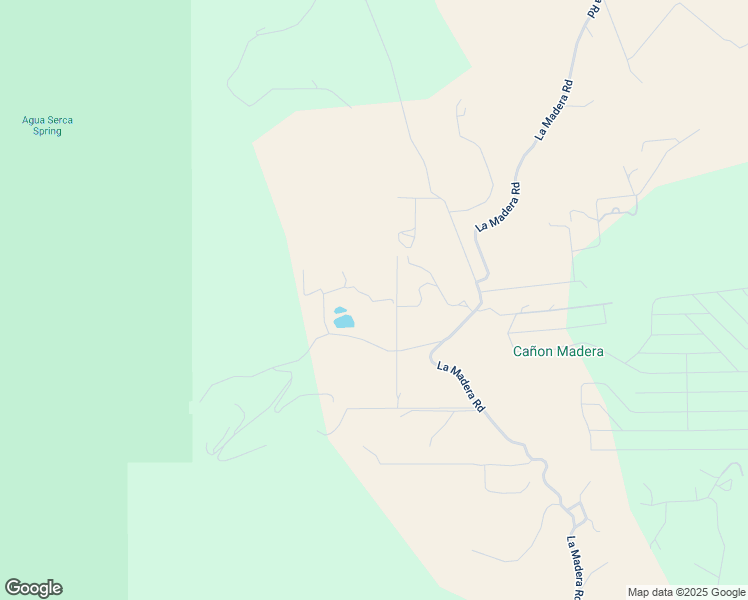 map of restaurants, bars, coffee shops, grocery stores, and more near 157 Laguna Vista in Sandia Park