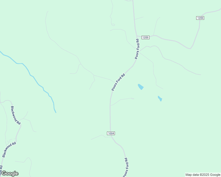 map of restaurants, bars, coffee shops, grocery stores, and more near 30 Philip Henderson Road in Rutherfordton