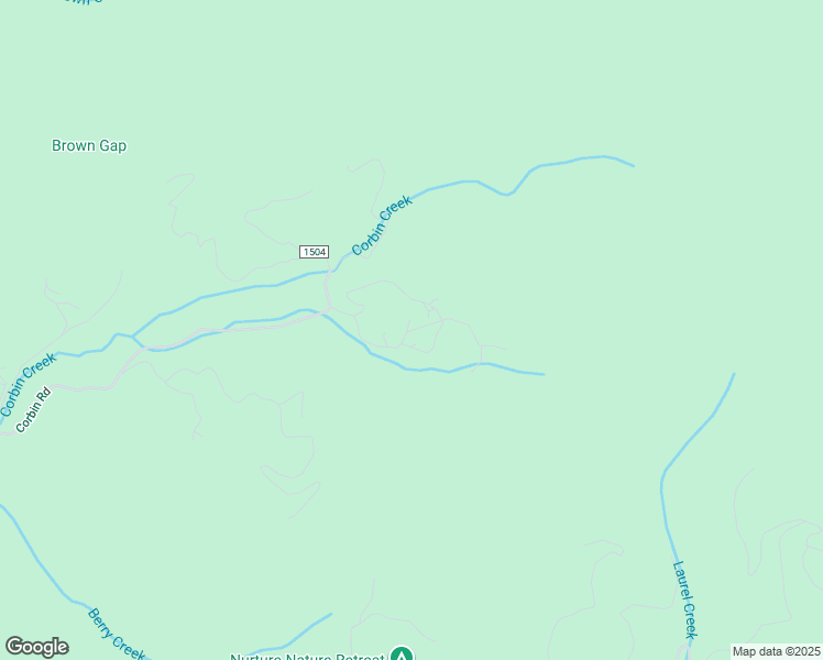 map of restaurants, bars, coffee shops, grocery stores, and more near Peach Orchard Road in Macon County