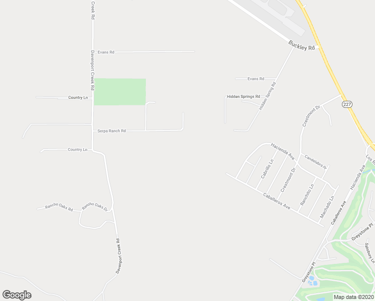 map of restaurants, bars, coffee shops, grocery stores, and more near 790 Serpa Ranch Road in San Luis Obispo