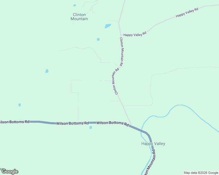 map of restaurants, bars, coffee shops, grocery stores, and more near 192 Clinton Mountain Road in Greenbrier