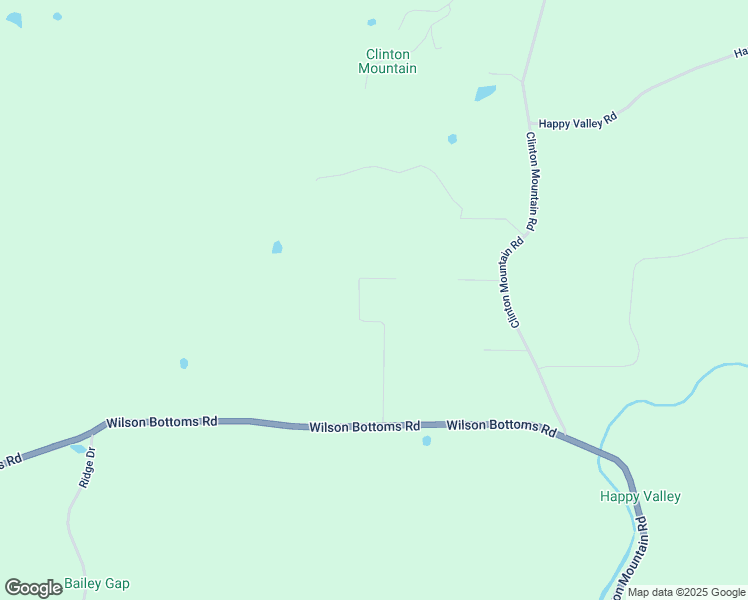 map of restaurants, bars, coffee shops, grocery stores, and more near 21 Tater Hill Drive in Greenbrier