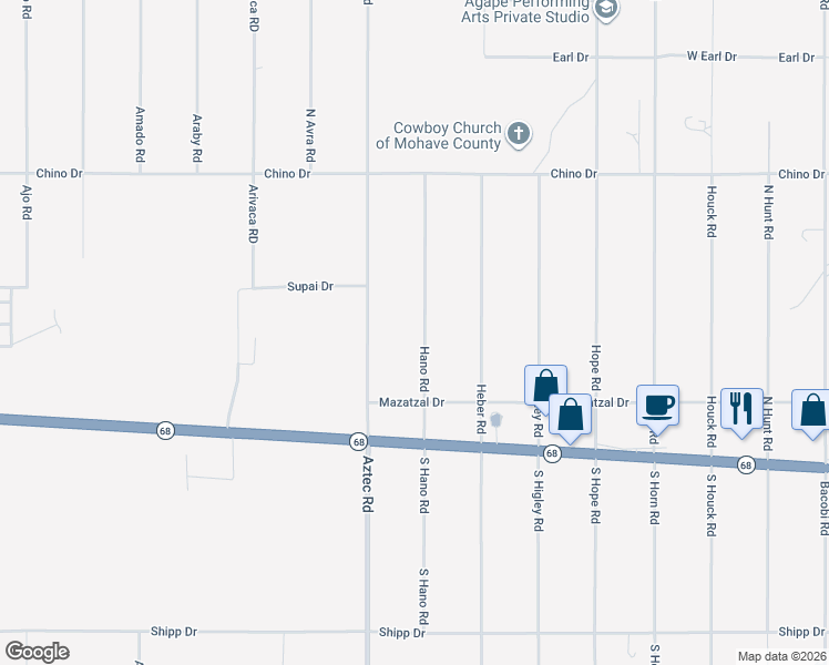 map of restaurants, bars, coffee shops, grocery stores, and more near 3369 Hano Rd in Golden Valley