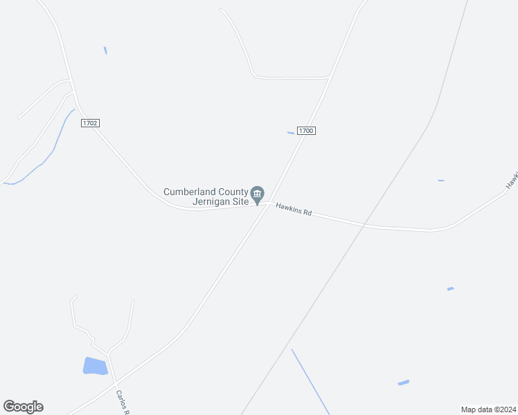 map of restaurants, bars, coffee shops, grocery stores, and more near 9221 Giles Road in Linden