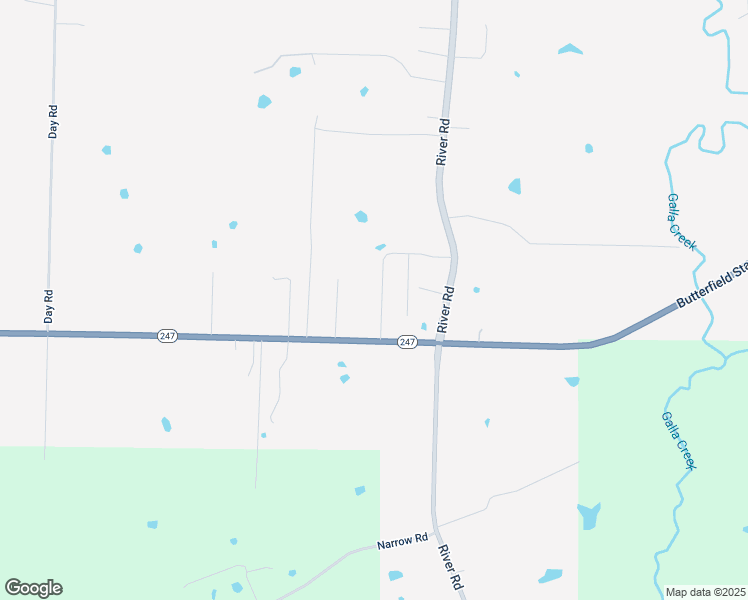map of restaurants, bars, coffee shops, grocery stores, and more near 224 Letta Drive in Pottsville