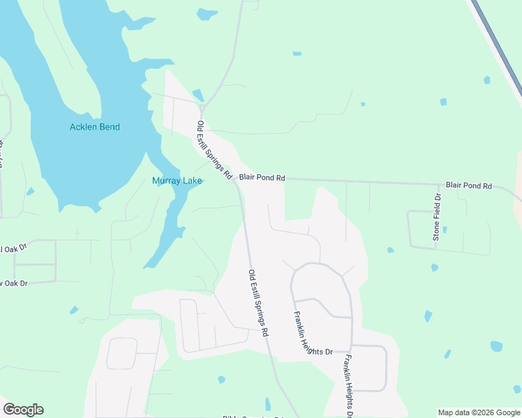 map of restaurants, bars, coffee shops, grocery stores, and more near 345 Ridgecrest Drive in Winchester