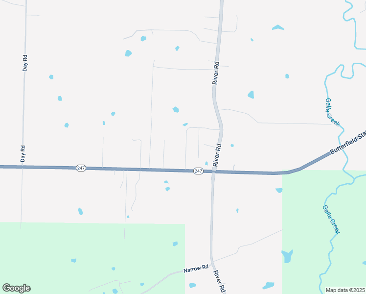 map of restaurants, bars, coffee shops, grocery stores, and more near 224 Letta Drive in Pottsville