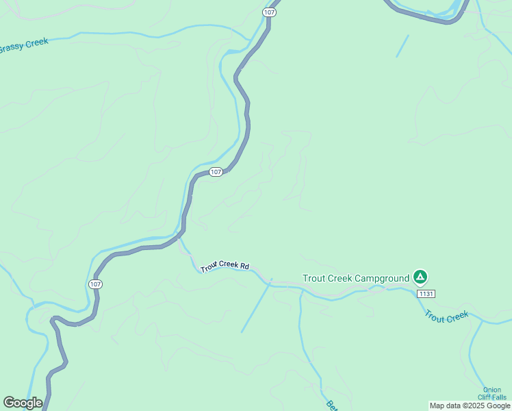 map of restaurants, bars, coffee shops, grocery stores, and more near 521 River Ridge Prkwy in Jackson