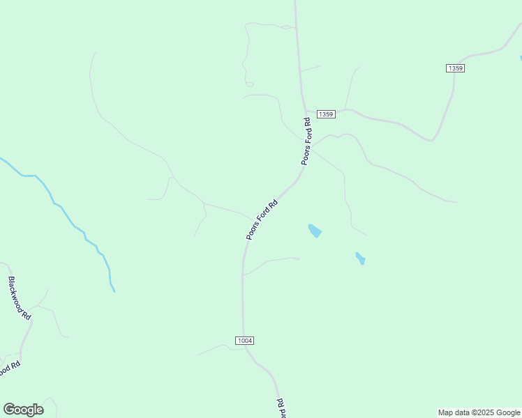 map of restaurants, bars, coffee shops, grocery stores, and more near 30 Philip Henderson Road in Rutherfordton