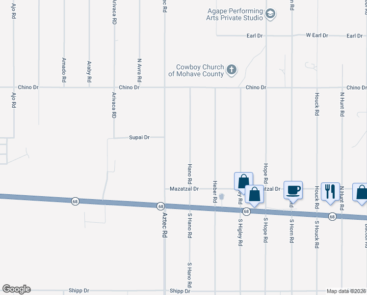 map of restaurants, bars, coffee shops, grocery stores, and more near 3369 Hano Road in Golden Valley