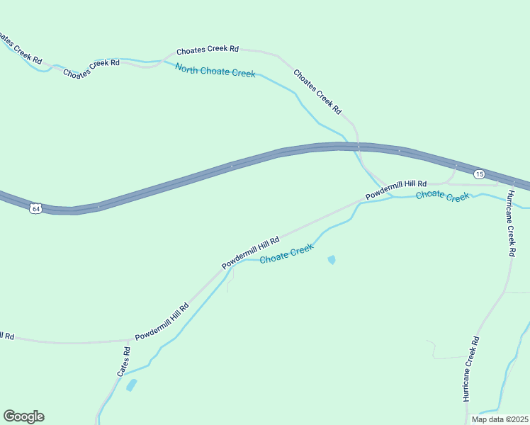 map of restaurants, bars, coffee shops, grocery stores, and more near 844 Powdermill Hill Road in Lawrenceburg