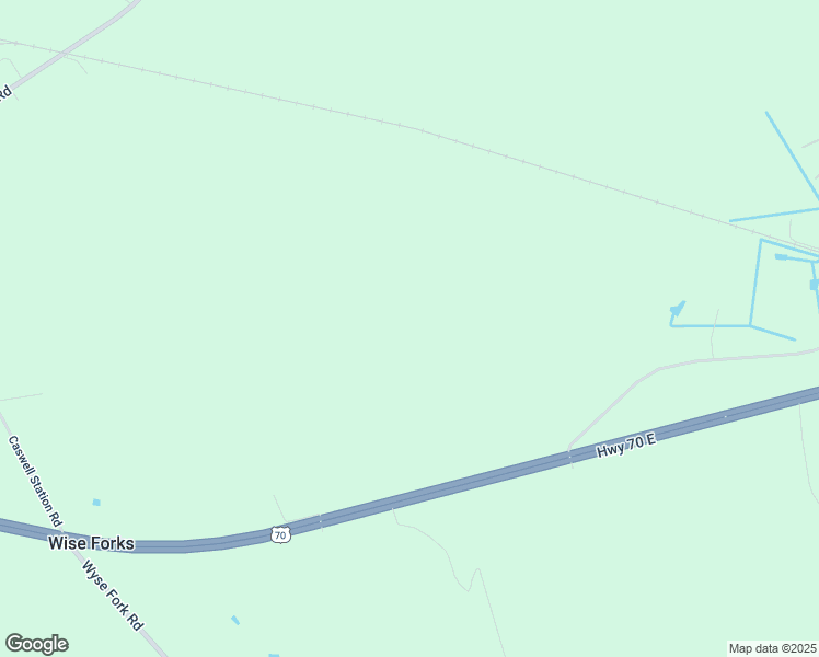 map of restaurants, bars, coffee shops, grocery stores, and more near 5586 U.S. 70 in Dover