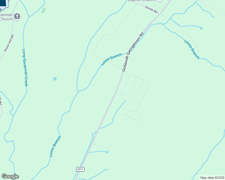 map of restaurants, bars, coffee shops, grocery stores, and more near 10431 Ooltewah Georgetown Road in Ooltewah