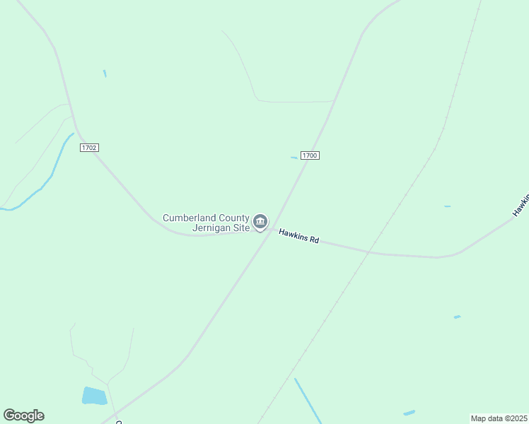 map of restaurants, bars, coffee shops, grocery stores, and more near 9210 Giles Road in Linden