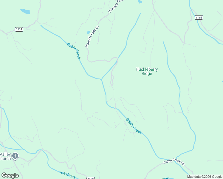 map of restaurants, bars, coffee shops, grocery stores, and more near 1202 Pinnacle Falls Lane in Zirconia