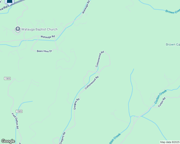 map of restaurants, bars, coffee shops, grocery stores, and more near 908 Gregory Road in Franklin