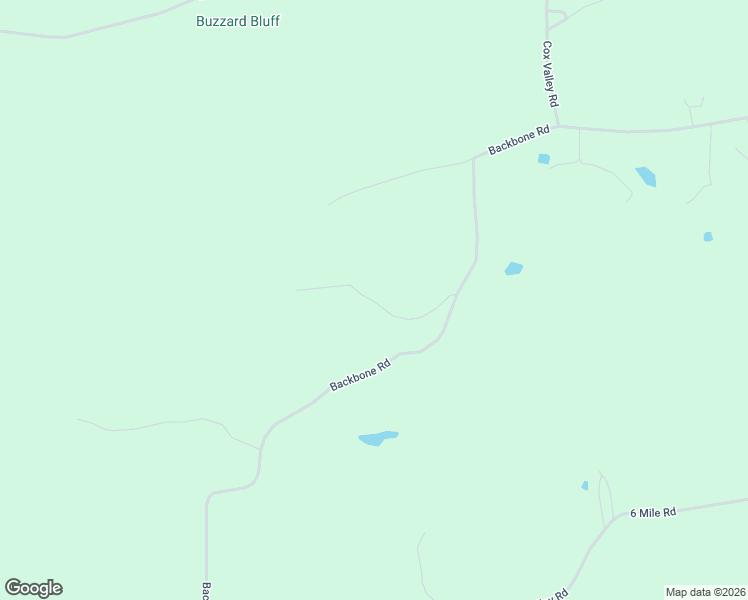 map of restaurants, bars, coffee shops, grocery stores, and more near 92 Lee Road in Magazine