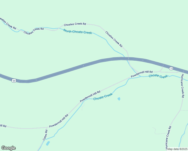 map of restaurants, bars, coffee shops, grocery stores, and more near 844 Powdermill Hill Road in Lawrenceburg