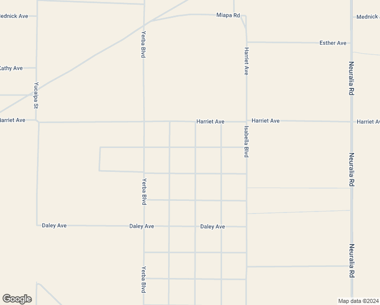 map of restaurants, bars, coffee shops, grocery stores, and more near in Cantil